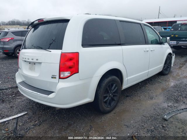 2C4RDGEG4KR682125 Dodge Grand Caravan Gt