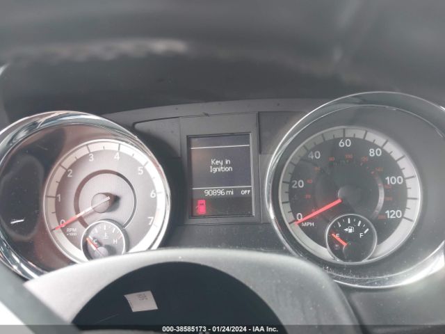 2C4RDGEG4KR682125 Dodge Grand Caravan Gt