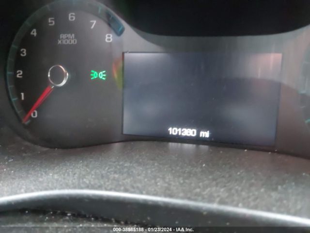 1GTH5CEN9J1211865 GMC CANYON SLE