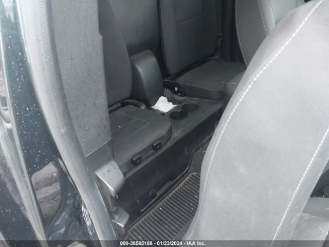 1GTH5CEN9J1211865 GMC CANYON SLE