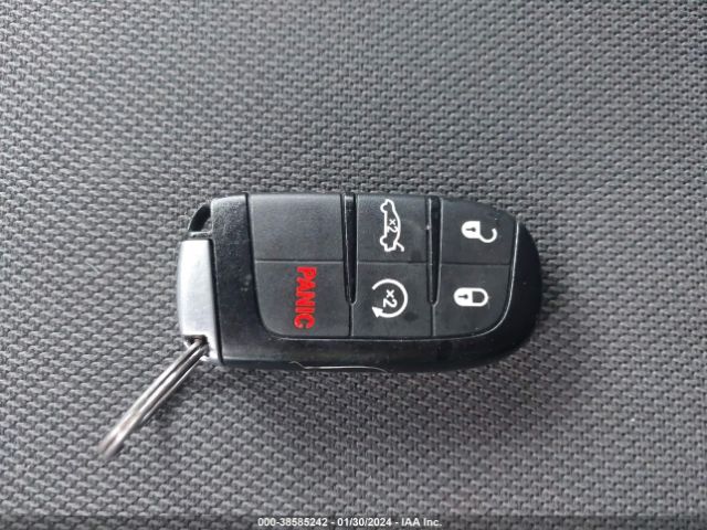 2C3CDXBG0JH174317 Dodge Charger Sxt Rwd