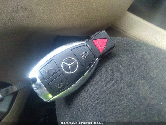 Mercedes-Benz Gle 350 4matic 2016 4JGDA5HB7GA690590 Image 11