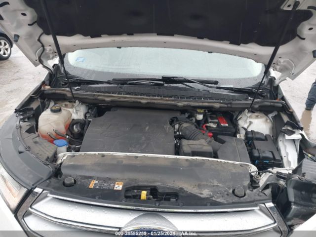 2018 FORD EDGE 2FMPK4K81JBB51959 Photo 9