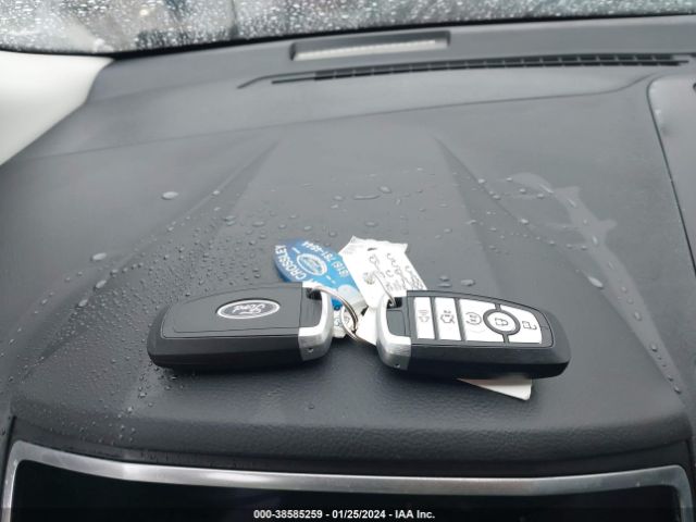 2018 FORD EDGE 2FMPK4K81JBB51959 Photo 10