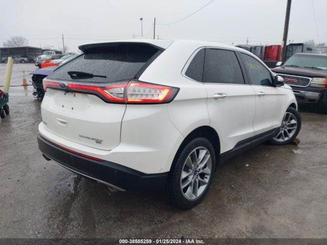 2018 FORD EDGE 2FMPK4K81JBB51959 Photo 3
