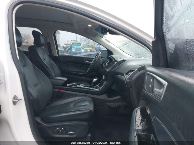 2018 FORD EDGE 2FMPK4K81JBB51959 Photo 4