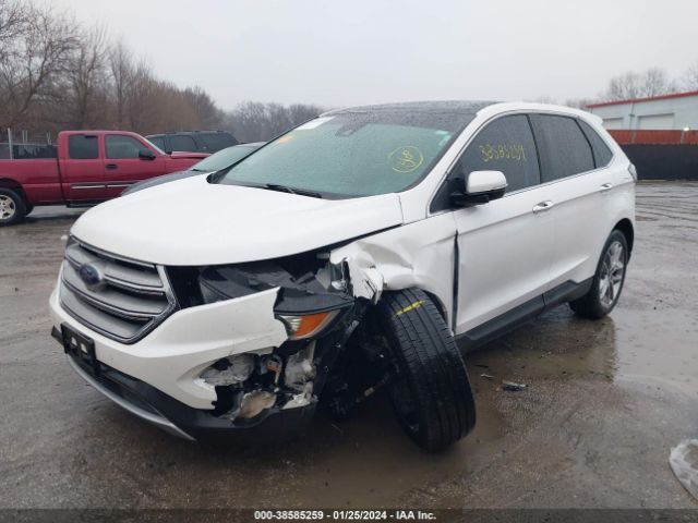 2018 FORD EDGE 2FMPK4K81JBB51959 Photo 5