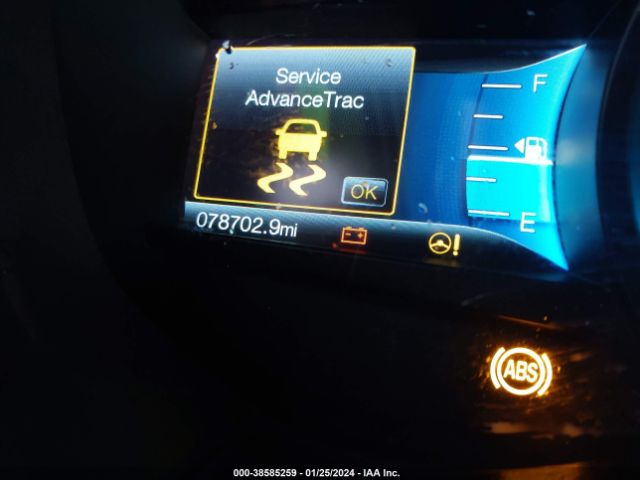 2018 FORD EDGE 2FMPK4K81JBB51959 Photo 6