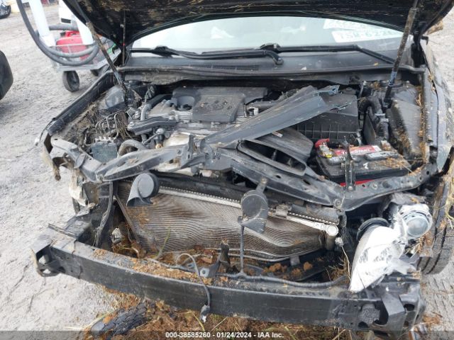 4T1BF1FK3HU347909 Toyota CAMRY SE