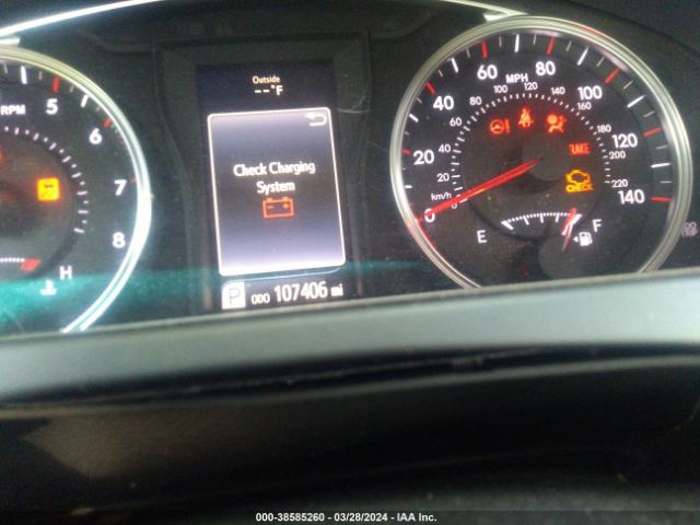 4T1BF1FK3HU347909 Toyota CAMRY SE