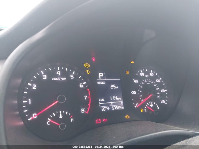 KIA RIO LX 2018 3KPA24AB0JE060990 Image 7