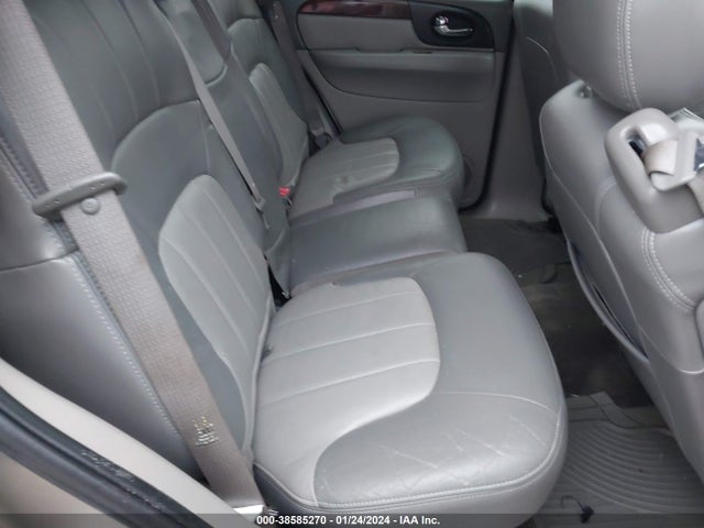 2003 GMC ENVOY SLT VIN: 1GKDT13S332189042