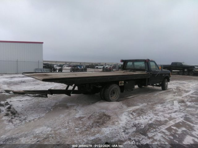 1989 FORD F 2FDLF47M0KCA29159 Photo 3