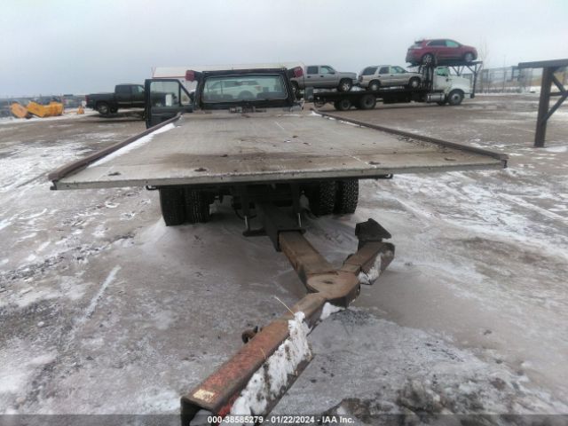 1989 FORD F 2FDLF47M0KCA29159 Photo 7