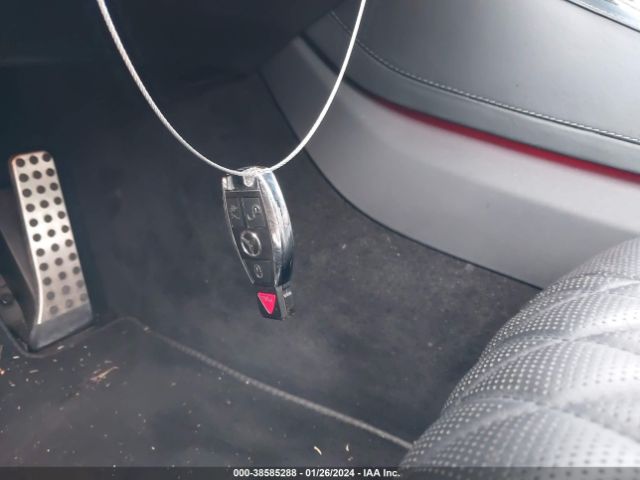WDDXJ8FB3GA014245 Mercedes-Benz S 550 4matic