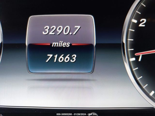 WDDXJ8FB3GA014245 Mercedes-Benz S 550 4matic