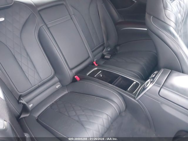 WDDXJ8FB3GA014245 Mercedes-Benz S 550 4matic