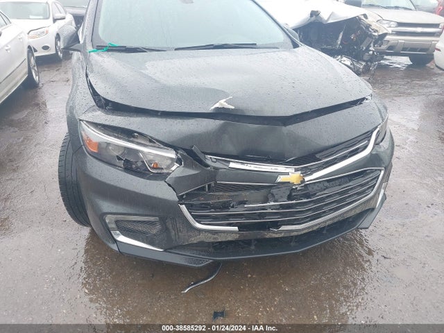 Chevrolet MALIBU 1LT 2016 1G1ZE5ST1GF278872 Image 6