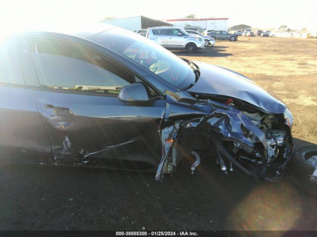 2023 TESLA MODEL Y 7SAYGDEE7PF792317 Photo 5