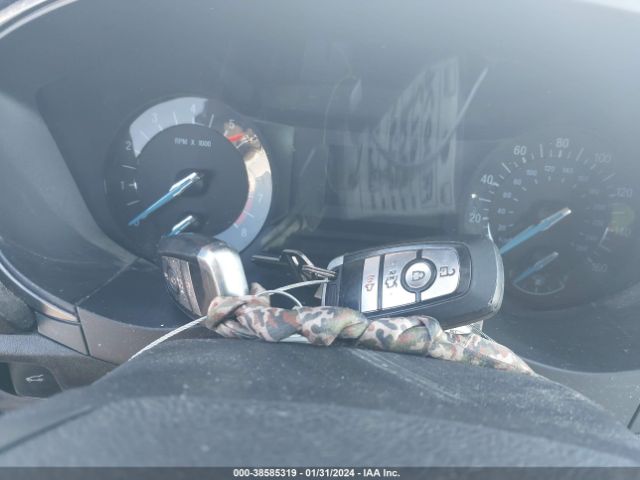 3FA6P0G76HR147076 Ford FUSION S