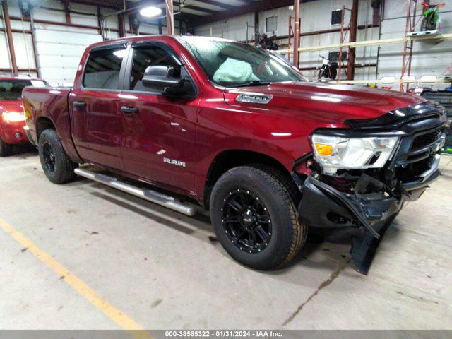 2019 1C6SRFGT6KN580174 main image