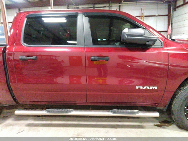 RAM 1500 Tradesman  4x4 5'7 Box 2019 1C6SRFGT6KN580174 Image 13