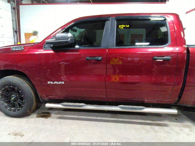 RAM 1500 Tradesman  4x4 5'7 Box 2019 1C6SRFGT6KN580174 Image 14