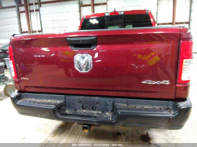 RAM 1500 Tradesman  4x4 5'7 Box 2019 1C6SRFGT6KN580174 Image 16