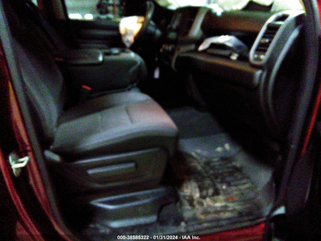 RAM 1500 Tradesman  4x4 5'7 Box 2019 1C6SRFGT6KN580174 Image 5