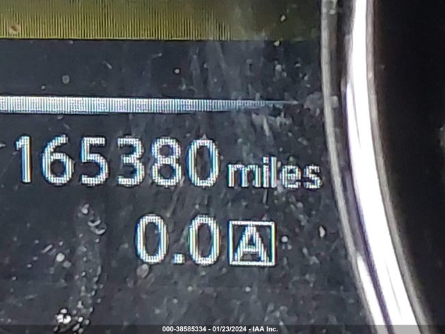 Nissan ROGUE SV 2016 KNMAT2MV2GP601103 Image 7