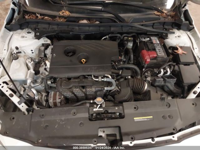 1N4BL4CW0LC131638 Nissan Altima Sr Intelligent Awd