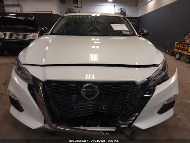 1N4BL4CW0LC131638 Nissan Altima Sr Intelligent Awd