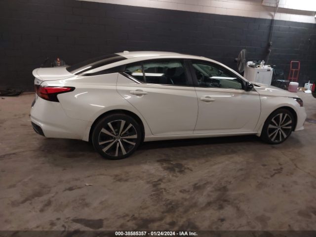 1N4BL4CW0LC131638 Nissan Altima Sr Intelligent Awd