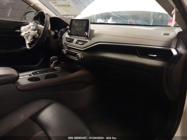 1N4BL4CW0LC131638 Nissan Altima Sr Intelligent Awd