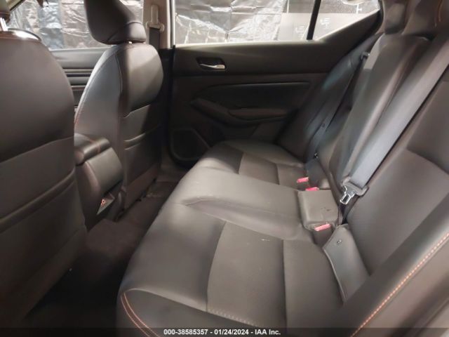 1N4BL4CW0LC131638 Nissan Altima Sr Intelligent Awd