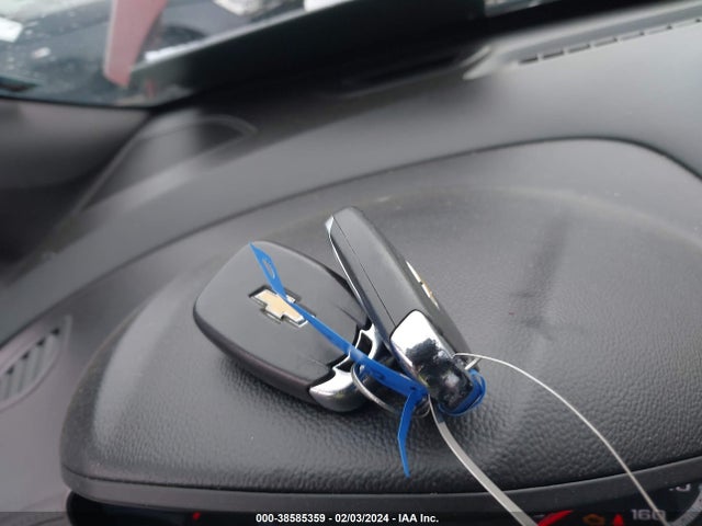 Chevrolet Cruze Premier Auto 2016 1G1BG5SM8G7302602 Image 11
