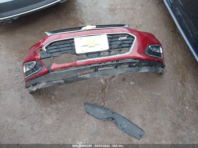 Chevrolet Cruze Premier Auto 2016 1G1BG5SM8G7302602 Image 12