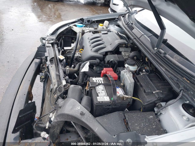 2012 NISSAN SENTRA 2.0 SR VIN: 3N1AB6AP6CL650572
