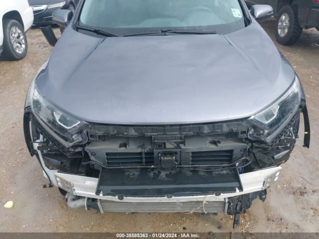 7FARW1H50LE020934 Honda Cr-v 2wd Ex
