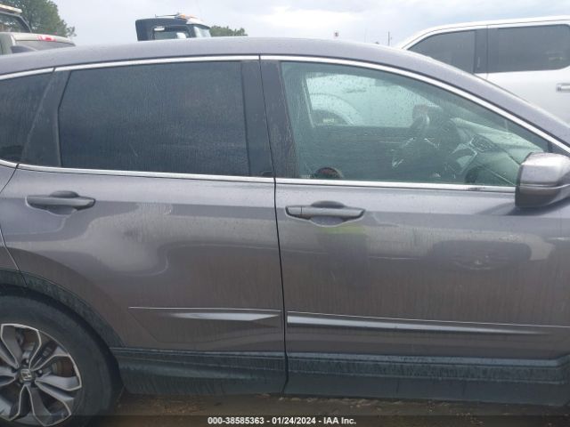 7FARW1H50LE020934 Honda Cr-v 2wd Ex