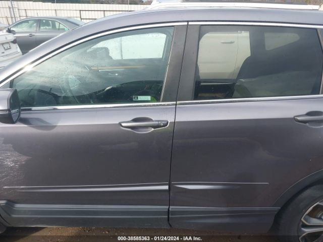 7FARW1H50LE020934 Honda Cr-v 2wd Ex