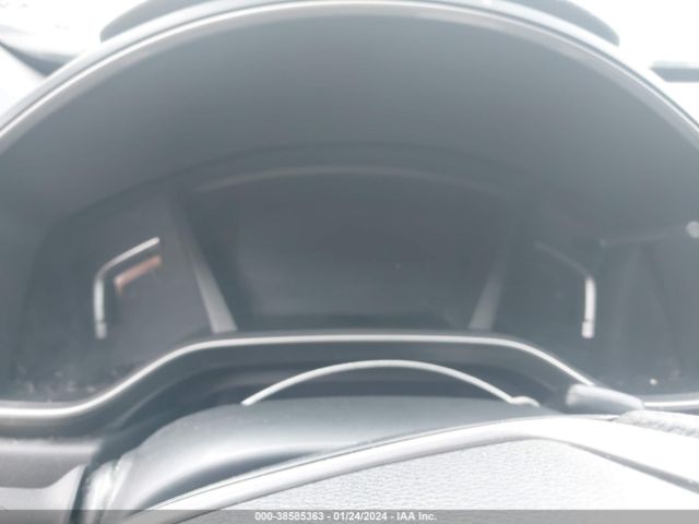 7FARW1H50LE020934 Honda Cr-v 2wd Ex