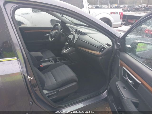 7FARW1H50LE020934 Honda Cr-v 2wd Ex