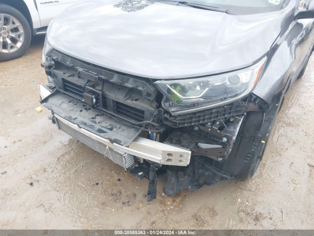 7FARW1H50LE020934 Honda Cr-v 2wd Ex