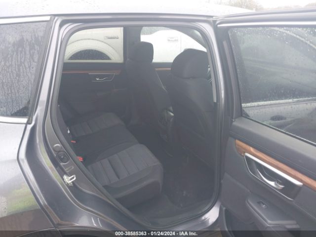 7FARW1H50LE020934 Honda Cr-v 2wd Ex