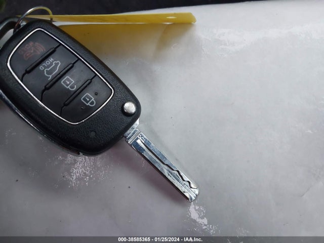 Hyundai TUCSON SE 2019 KM8J23A45KU000438 Image 11