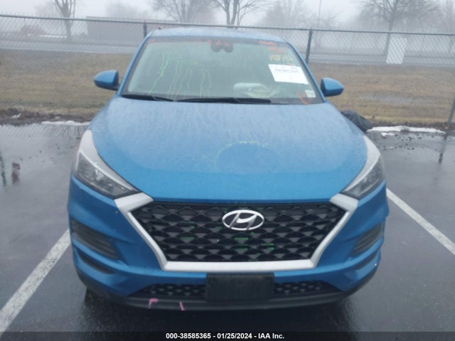 Hyundai TUCSON SE 2019 KM8J23A45KU000438 Image 12