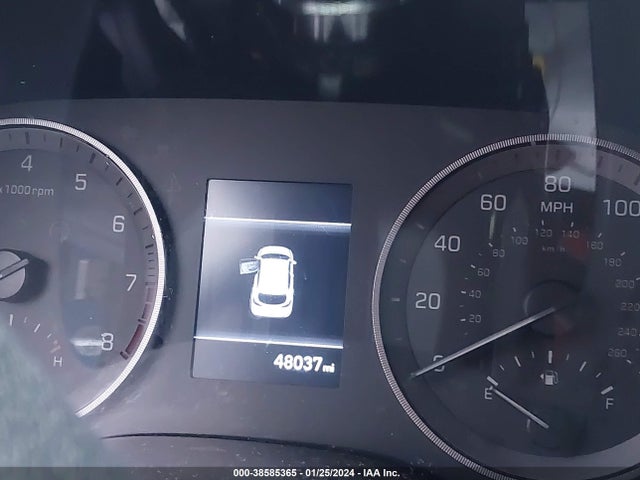 Hyundai TUCSON SE 2019 KM8J23A45KU000438 Image 15
