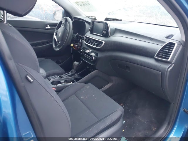 Hyundai TUCSON SE 2019 KM8J23A45KU000438 Image 5
