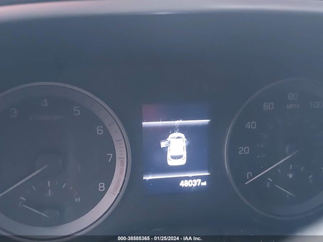 Hyundai TUCSON SE 2019 KM8J23A45KU000438 Image 7